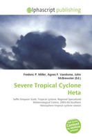 Frederic P. Miller (U. A.) | Severe Tropical Cyclone Heta | Taschenbuch (2026)