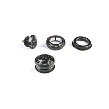 VP COMPONENTS SET STERZO 1-1/8 SEMI-INTEGRATO 41,4MM BICI DA STRADA