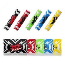 8.9" Dirt Bike Handlebar Pad Crossbar Foam Protector ATV Motorcycle Motocross