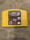 Tony Hawk's Pro Skater 2 (Nintendo 64) - AUTHENTIC -TESTED -WORKING-