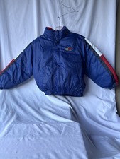 Tommy Hilfiger Boys Duck Down Ski Jacket sz 7