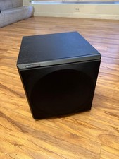 Dynaudio Acoustics BM9S Subwoofer