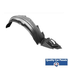 Front Wing Arch Liner Splash Guard Right Complete Fits Toyota Avensis T25 06-08