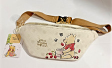 Disney X Primark Winnie the Pooh Belt Bag Fau...