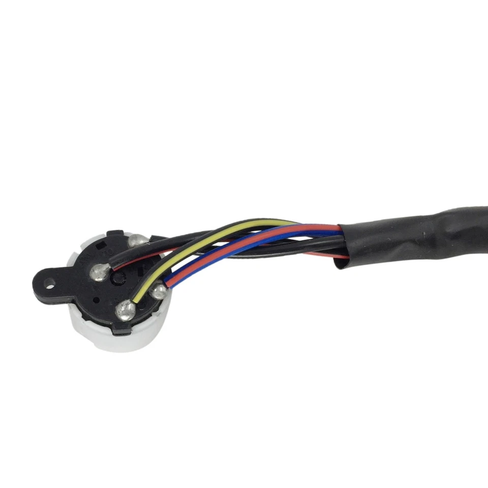 Interruptor de encendido estándar apto para Toyota Land Cruiser 75-83 3,4 L 4,2 L 84450-60070 Foto 3 de 4