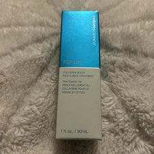 Colorescience Pep Up Collagen Face & Neck Treatment - 1.1 oz 