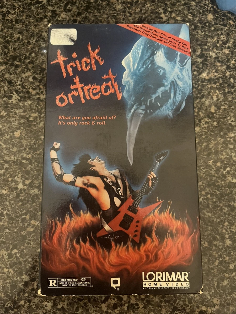 25+ Rock VHS Tapes for sale | Updated Oct 2026