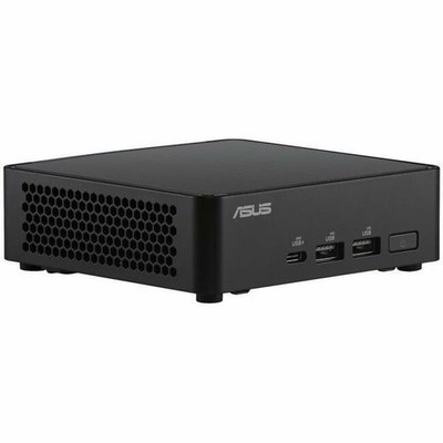 Asus NUC 14 Pro NUC14RVHi3 Barebone Mini PC Core 3 100U No RAM/Storage/OS