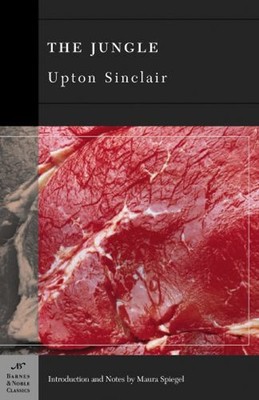 The Jungle Perfect Upton Sinclair