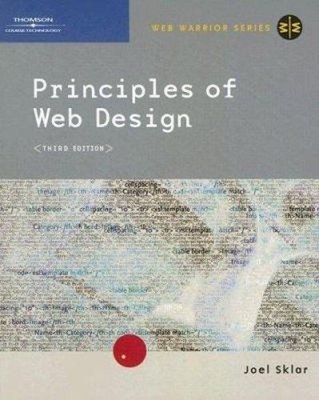 Principles of Web Design Perfect Joel Sklar