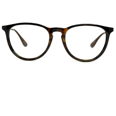 RAY BAN Erika RB 4171 710/t5 Tortoise Silver 54-18 Frame Only H18533
