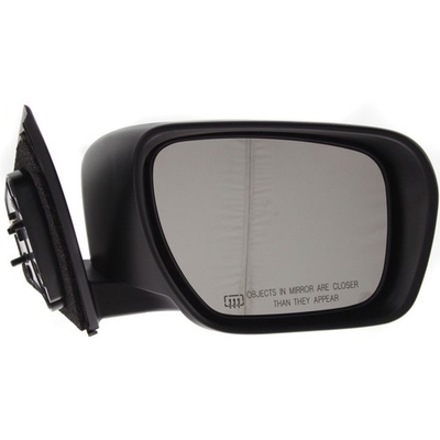 #ad #ad For Mazda CX 9 2007 2008 2009 Door Mirror Passenger Side Power MA1321157 $93.03