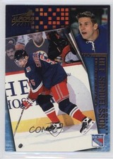 1998-99 Pacific Aurora Ulf Samuelsson #126 0a4