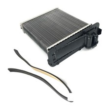 Heater Core Front Side for Volvo C70 1998-2004