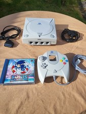 Sega Dreamcast Console Bundle