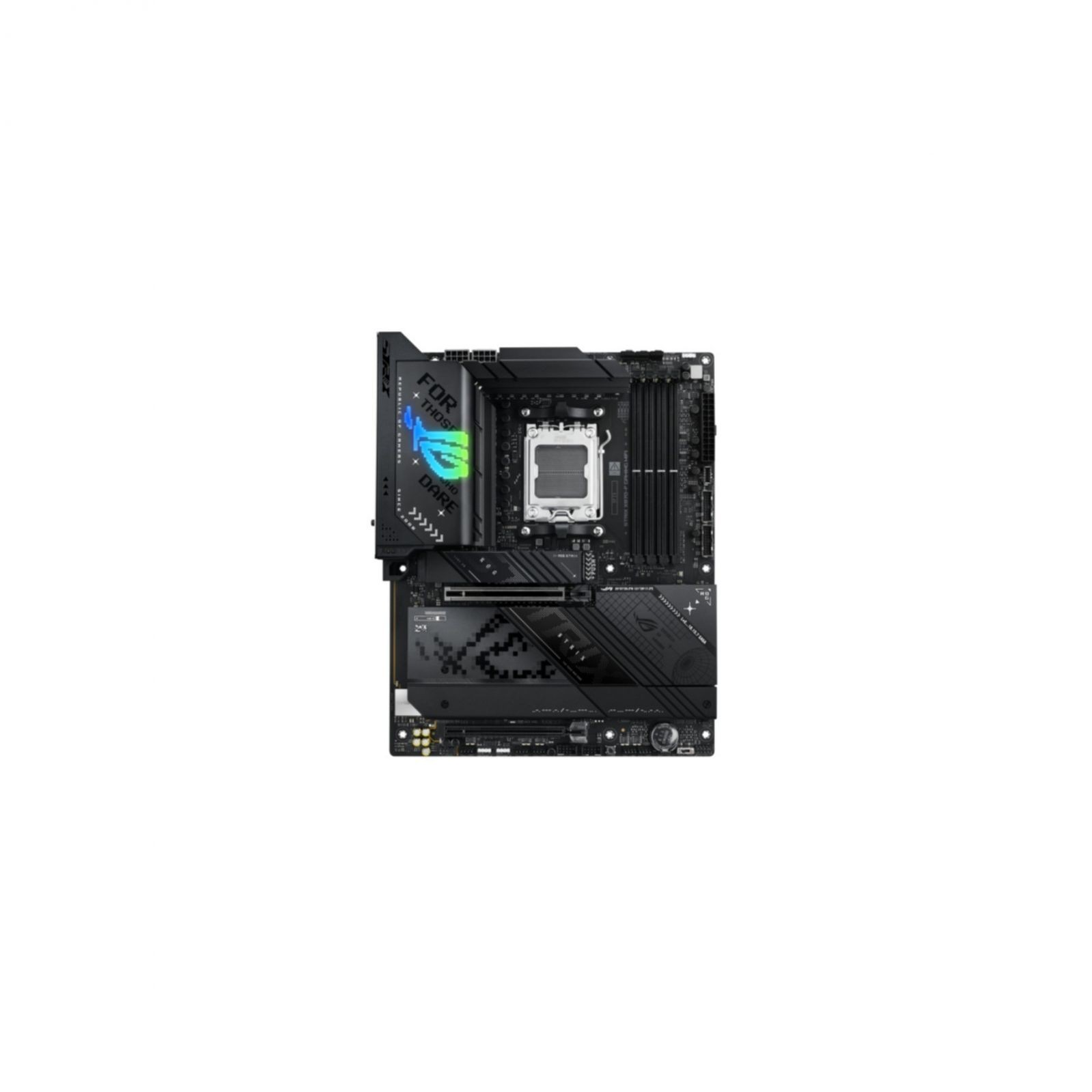 ASUS ROG STRIX X870-F Gaming WIFI (AM5) (D)