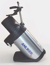 Anliker L Countertop Continuous-Feed Food Processor No / Blades
