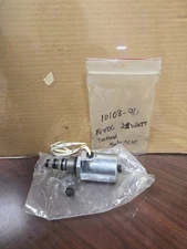 10108-90 NEW 18VDC 21 WATT DELTROL SOLENOID FREE SHIPPING!