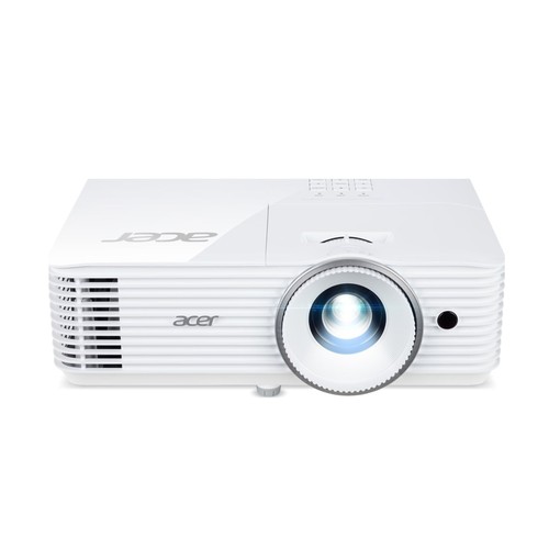 Acer Videoproiettore QF13 280 ANSI lumen 1080p Compatibilità 3D Bianco - Foto 2 di 6