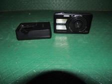 Sony Cybershot DSC-W50 Camera in Great Condition