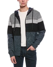 Point Zero Semi Fit Zip Hoodie Men's