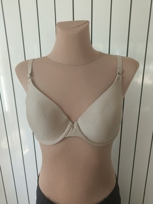 Maidenform BH Gr. 75C Beige