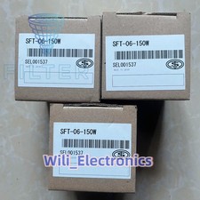 1PCS NEW FIT FOR TAISEIKOGYO SFT-06-150W Hydraulic oil filter element SFT06150W