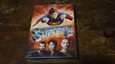Superman II (DVD, 1981)