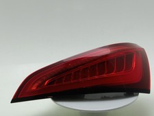 AUDI Q5 Tail Light Rear Lamp O/S 2008-2017 5 Door Estate RH 8R0945094C 