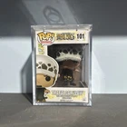 Funko Pop! One Piece: Trafalgar Law (2016 Original) #101