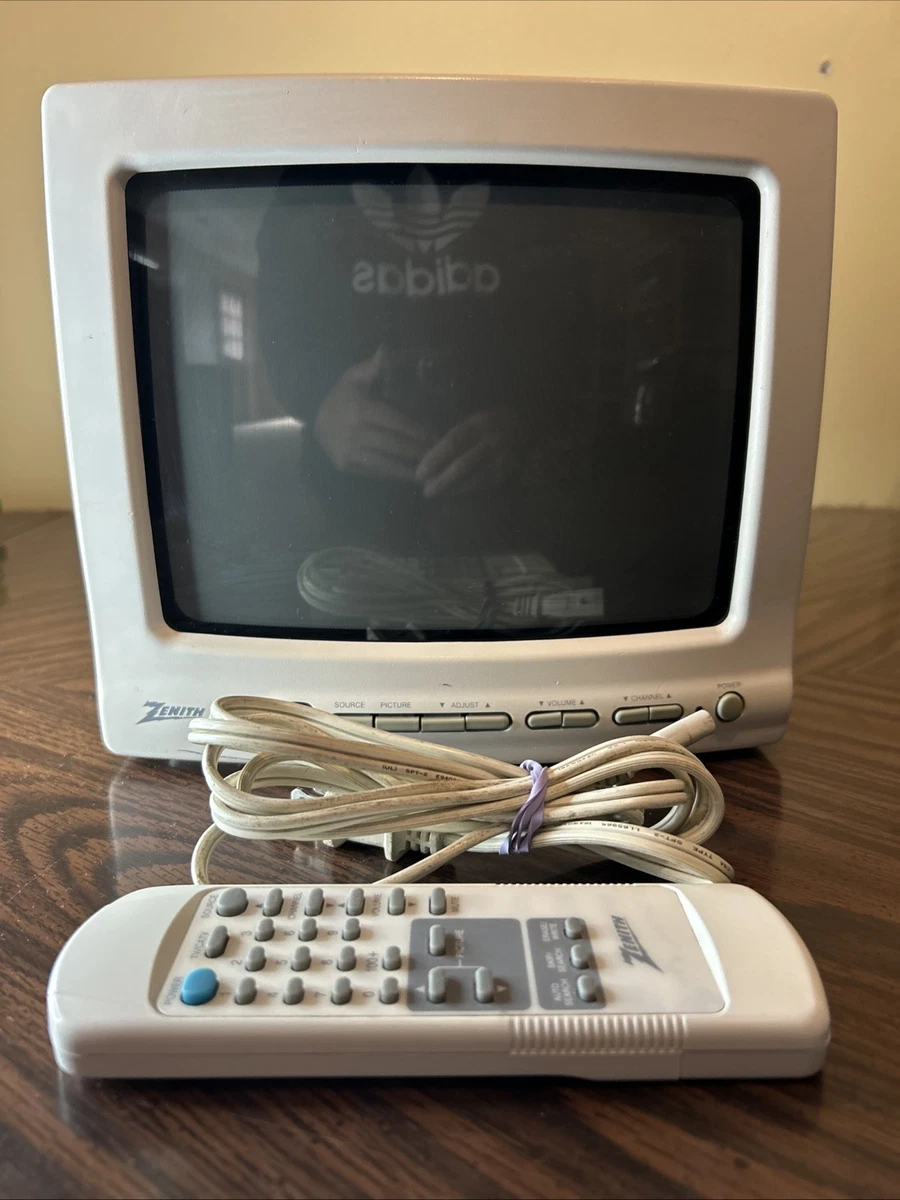 25+ Zenith TVs for sale | Updated Oct 2026