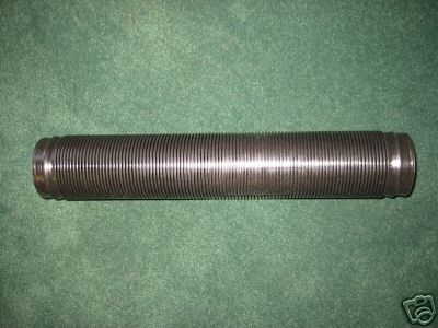 KIRBY FÜLLSCHLAUCH TUCHBEUTEL INNENSCHLAUCH G6 G7 G7D G10D Ultimate G10D SENTRIA 190399 - Bild 1 von 1