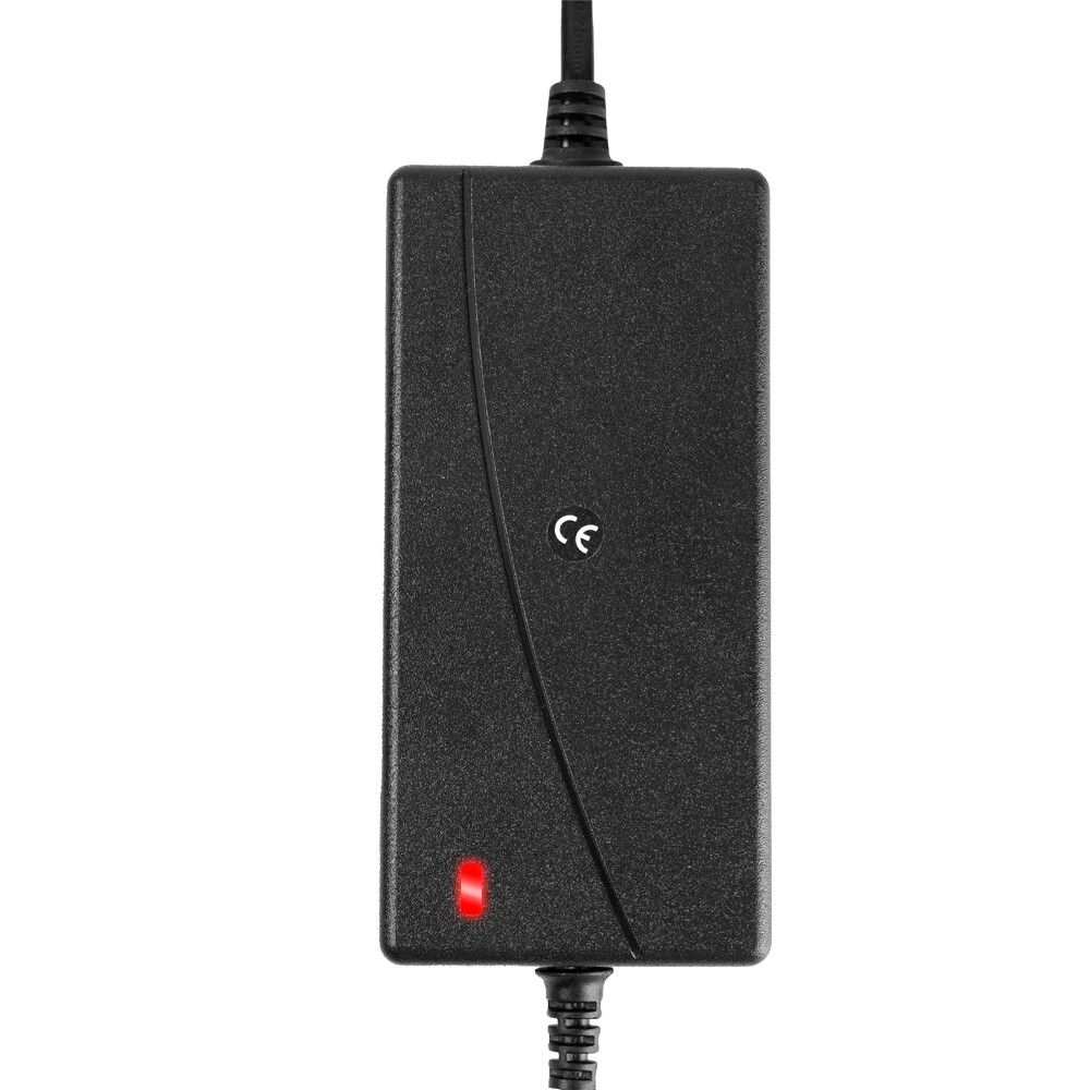 21V Batterie EU Ladegerät Für Kettensäge Rasentrimmer Multitool Akku Netzteil 5