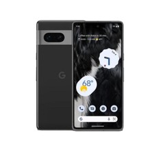 Google Pixel 7 5G 6.3" Fully Unlocked (Factory unlocked) 128GB/256GB SmartPhone