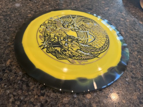 Dynamic Discs Fuzion Orbit Captain - Picture 7 of 12