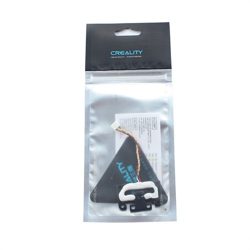 Printer Extrusion Head Sensing Strain Gauge for K2 Plus 3D Printer - Afbeelding 6 van 10