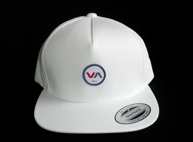 rvca cap price