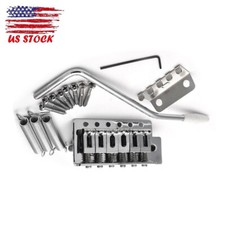 Vintage Style Guitar Tremolo Bridge System For Mexico Strat ST Stratocaster