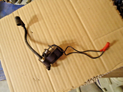 984520001 Ignition Module Coil For Ryobi – Fits Homelite/Craftsman, USA Seller