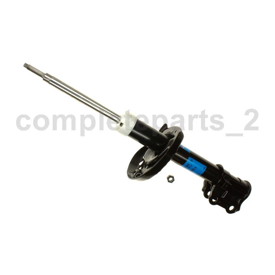 2 puntales de suspensión delantera para Kia Soul 2011 2012 Kia Soul 2013 Kia Soul Foto 2 de 4