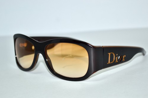Y2K Rare CHRISTIAN DIOR HEART CORE Rim-less Sunglasses in color