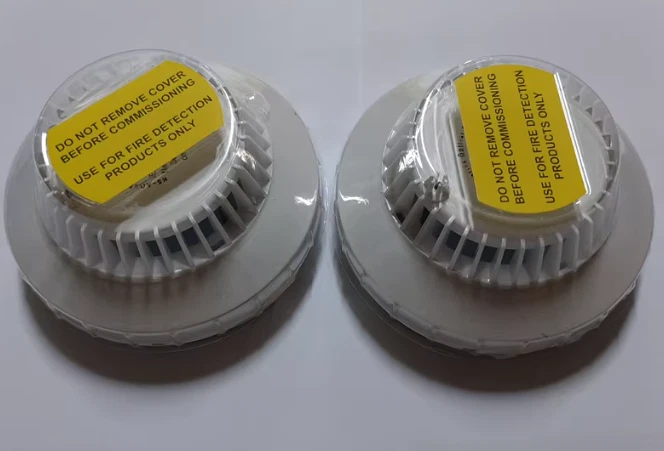 Salwico Consilium Optical smokeheat detector NS-AOHS-IS - Image 2 of 3