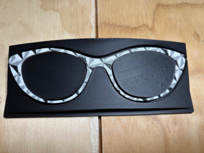 Disney EPCOT Spaceship Earth DCL Minions Inspired Pair Eyewear Toppers Homemade
