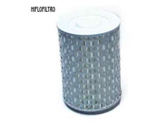 18824 HFA1402 HIFLO AIR FILTER for Honda CX 400 EC (82-84)