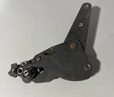 2002-2007 Jeep Liberty Front Left LH Driver Side Seat Recline Lever Hinge OEM