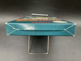 Super Pitfall NES Nintendo Entertainment System, 1987 CIB COMPLETE CLEAN! Tested