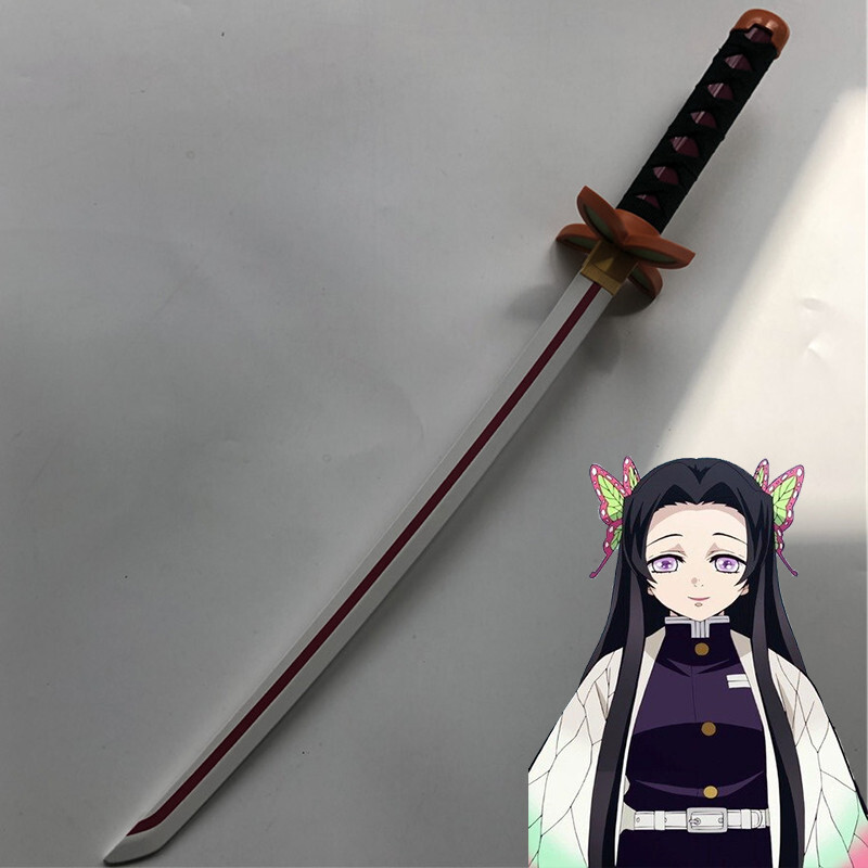 kochou Kanae Demon Slayer Kimetsu no Yaiba Sword kochou Kanae