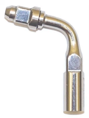 5x ZEG Scaler Spitze TIP ED2 für *Satelec, *NSK Varios, DTE #Woodpecker Original