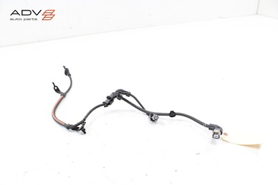 2023-24 SUBARU SOLTERRA REAR RIGHT SIDE WHEEL SPEED ABS SENSOR WIRE HARNESS OEM