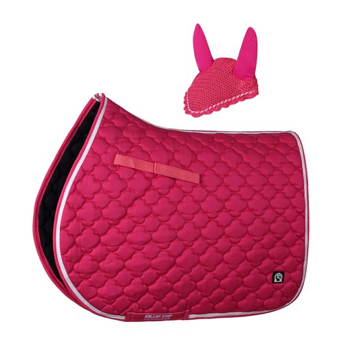 General Saddle Pad Sunflower / Horse Pad / Horse Saddle Pad - Picture 35 of 37